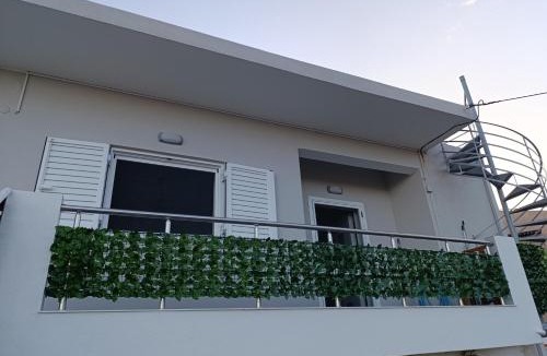 Mavrikiano House | Rofos Residence