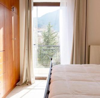 Kalavrita Apartment | Rokani Studio I at Kalavrita Center