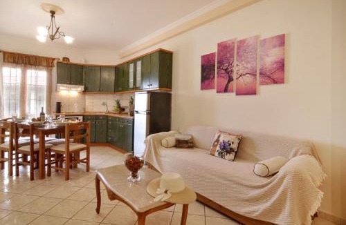 Agios Gordios Apartment | Rolandos Apartments