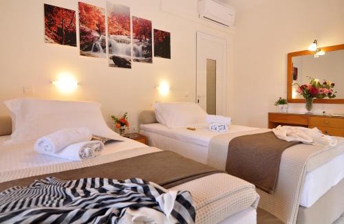 Agios Gordios Apartment | Rolandos Apartments