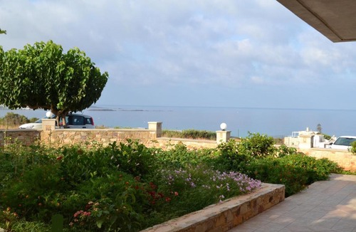 Falassarna Apartment | Romantica Apartments