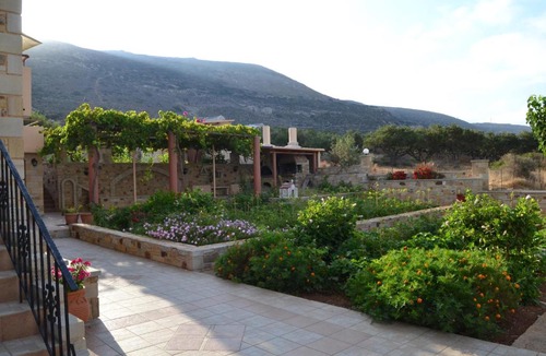 Falassarna Apartment | Romantica Apartments