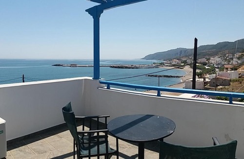 Agia Pelagia Hotel | Romantica Hotel
