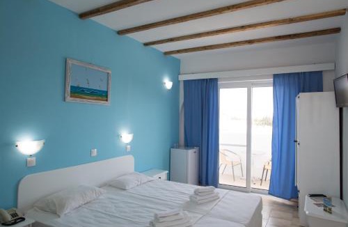 Kallithea Hotel | Romantza Mare