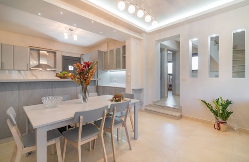 Zakynthos Villa | Romanza Luxury Villa