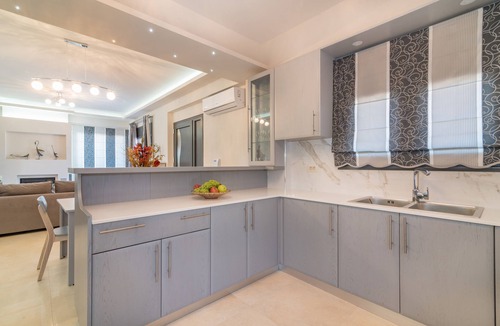 Zakynthos Villa | Romanza Luxury Villa