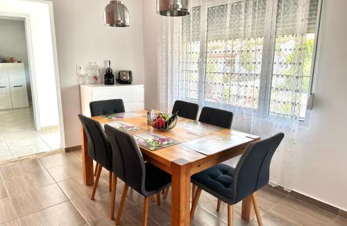 Nestos House | Romeo's Lodge