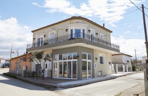 Maroneia-Sapes Apartment | Romilia Guesthouse