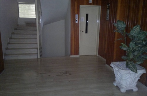 Nea Smirni House | Room for a single with balcony at Nea Smyrni, Athens Riviera