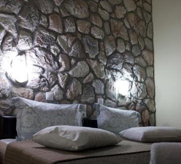 Kastraki House | Rooms Batalogianni