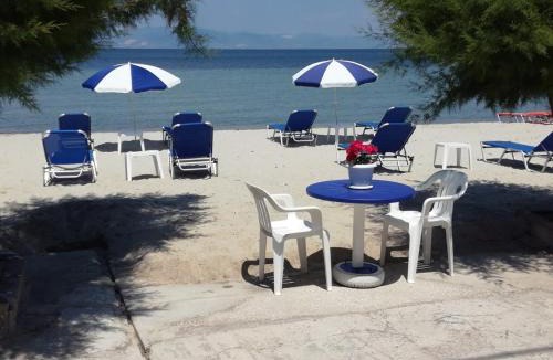 Skala Prinou House | Rooms Ntontas