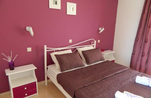 Faliraki Apartment | Roseberry Studios