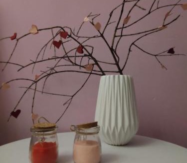 Sami House | Rosegarden
