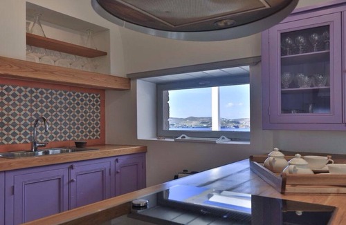 Patmos Villa | Rosemary residence , Patmosresidence 1