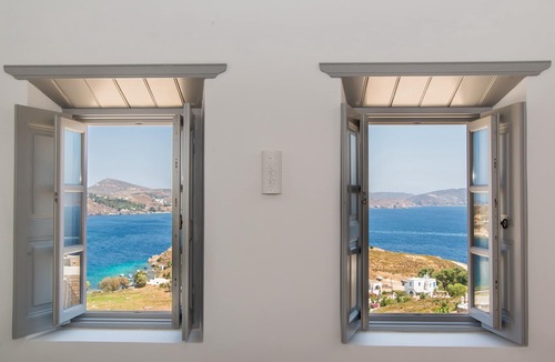 Patmos Villa | Rosemary residence , Patmosresidence 1