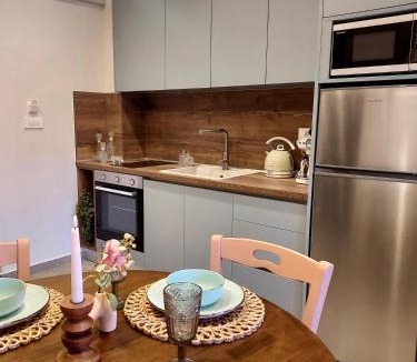 Archangelos Hotel | Rosmari Hotel