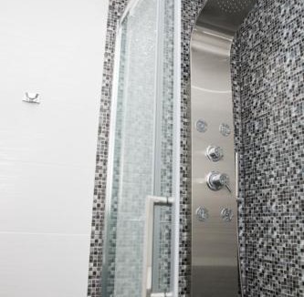 Thessaloniki Apartment | Route 77