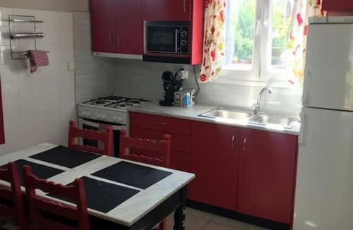 Sidari House | Rouvas Beach House