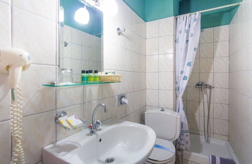 Maroneia-Sapes Hotel | Roxani Country House Resort