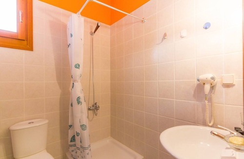 Maroneia-Sapes Hotel | Roxani Country House Resort
