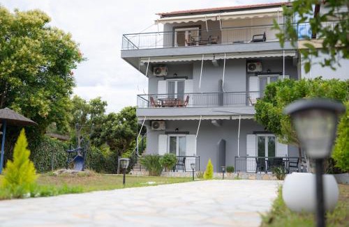 Zalongo Apartment | Royal Apartments