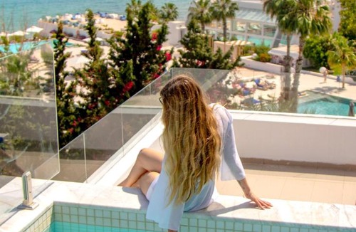 Eastern Hammamet Hotel | Royal Azur Thalassa