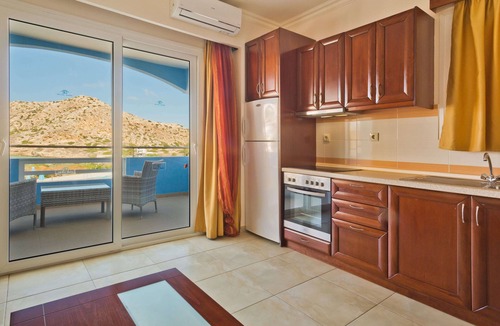 Arkasa Hotel | Royal Beach Karpathos