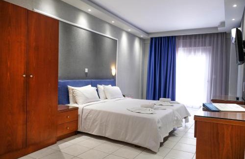 Polichrono Apartment | Royal Hotel and Suites