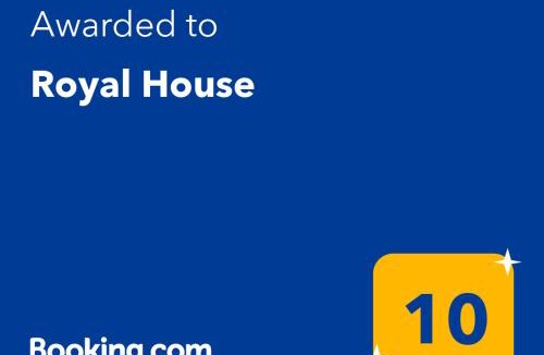Nea Moudania Apartment | Royal House