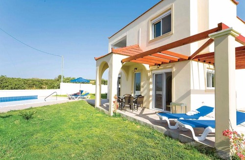 Fanai Villa | Royal St.Georges