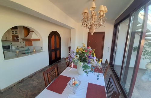 Kropia Apartment | Royal stylish view apart/10' from Athens airport