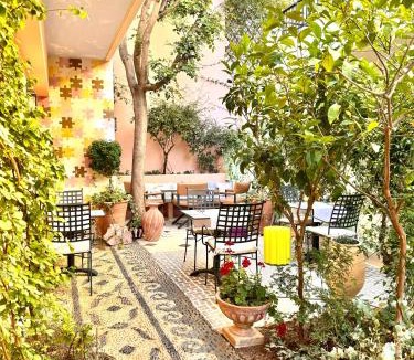 Agia Galini Apartment | Rozmari and Spa