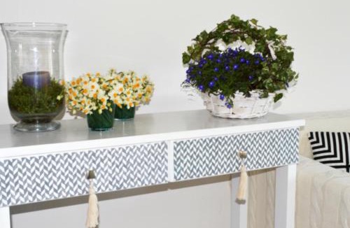 Agia Galini Apartment | Rozmari and Spa