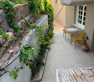Kalo Chorio Apartment | Ruby Apartment