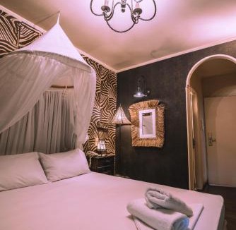 Kifisia Hotel | Ruby Rooms Kifisia