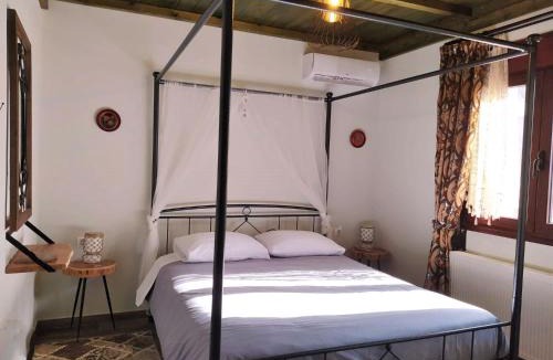 Embonas Apartment | Rustic House Smaro