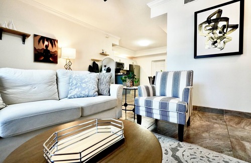 Crescent Beach Condo | SōLE
