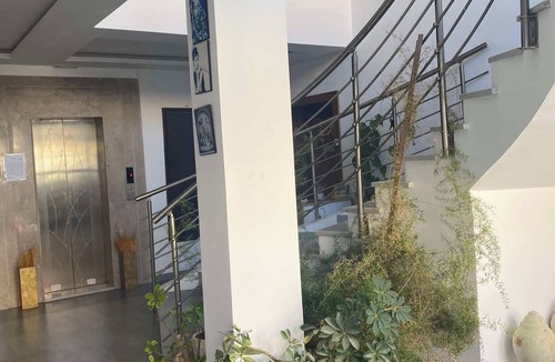 Sidi Mahrsi Apartment | S+1 lux at the best cartier and beach in nabeul