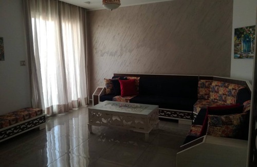 Mansoura Apartment | s+2 1km from the beach (mansoura beach) 22993892