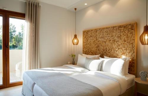 Dassia Villa | S & O Villas Corfu