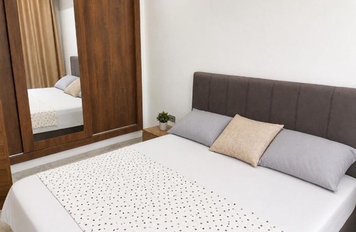 Ain Zaghouen Nord Apartment | S1 ain zaghouen nord