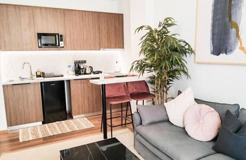 Ano Patisia Apartment | Saava - cozy home in Athens