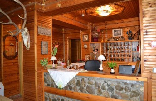 Aisimi Hotel | Safari