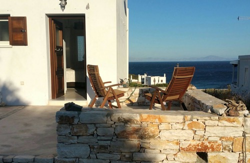 Naxos Apartment | Safe,quiet,R&R, home away from home, 5 min walk to closest beach. Eastern Naxos.