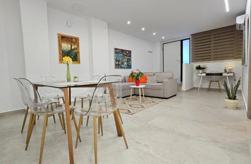 Nea Ionia Apartment | Sagar Residential Apartment - Athens Town