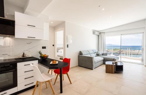 Kalamata Marina Apartment | Sail Away Home in Kalamata, Marina Serenity (B4)
