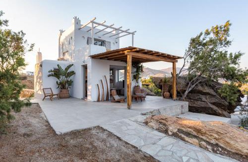 Kalafatis Apartment | Saint Anna Villas Mykonos by Aura Homes