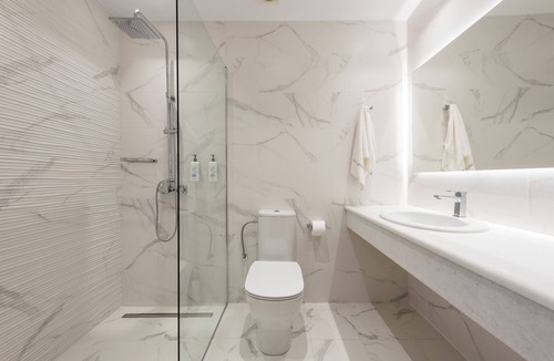 Chrissi Akti Hotel | Saint George Hotel