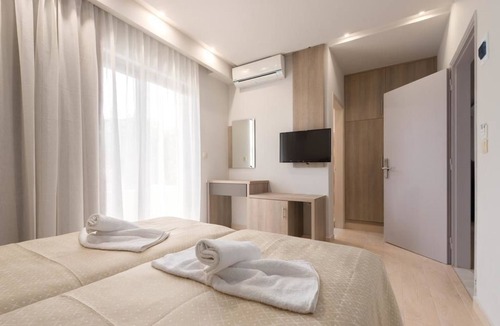 Archangelos Hotel | Saint George Resort