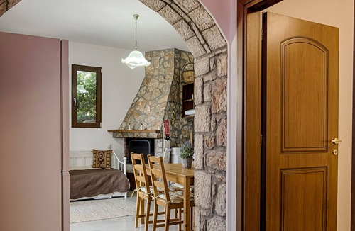 Kamiros Villa | Salakos Villas - Lemon Tree Villa